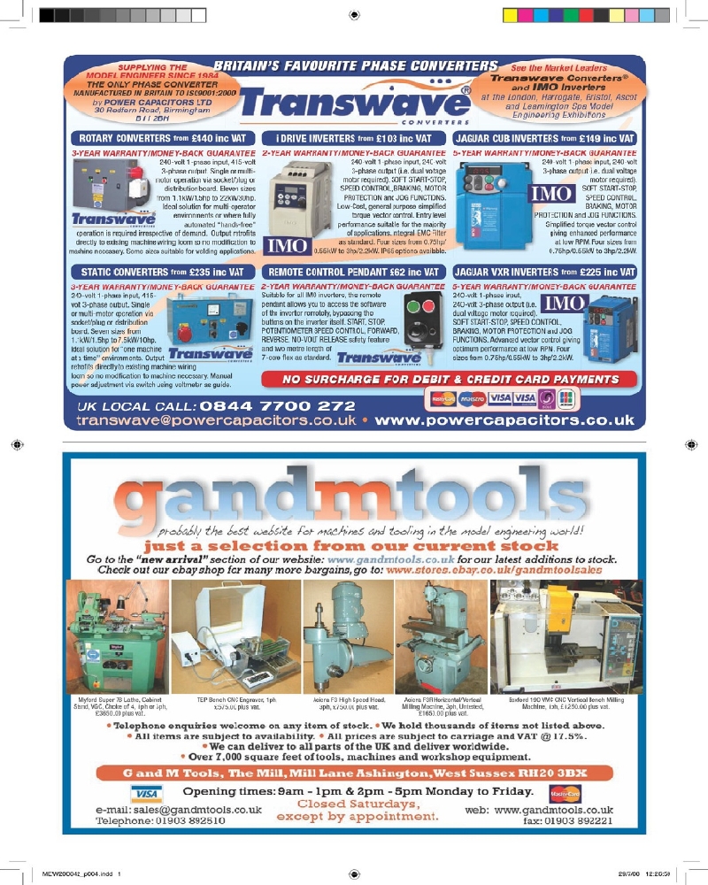 Model Engineers 2008-142